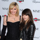 Aktuelle Bilder der Pop-Queen