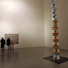 Ausstellung im Atrium