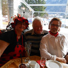 Bilder Kaffeekränzle