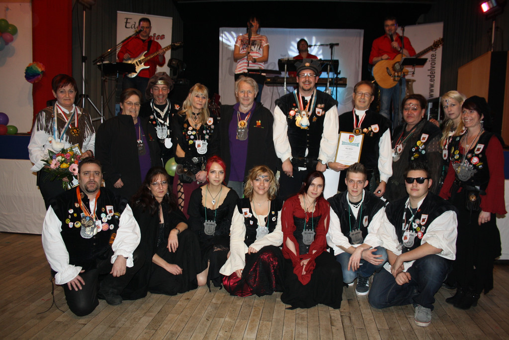 Rat von Hofen 90 Jahre Zunftball 2014 _1_.JPG