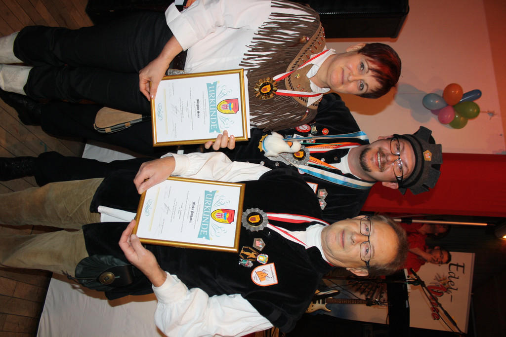 Rat von Hofen 90 Jahre Zunftball 2014 _19_.JPG