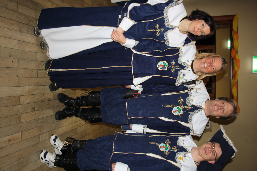 Rat von Hofen 90 Jahre Zunftball 2014 _8_.JPG