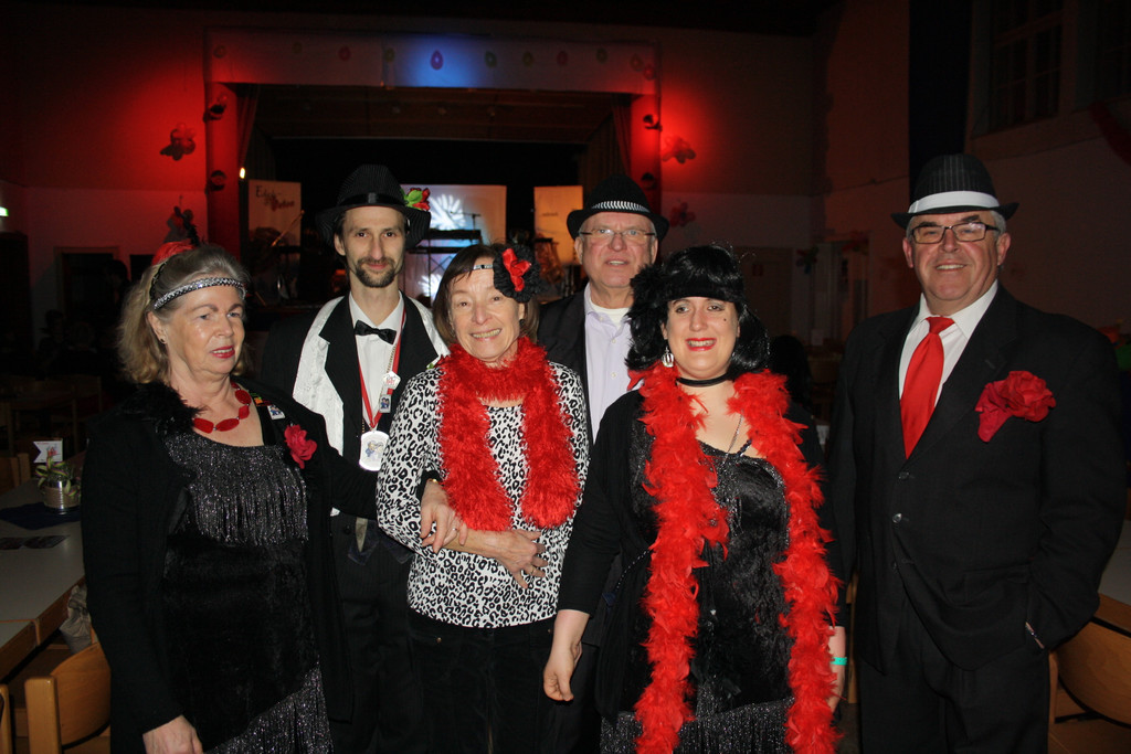 Rat von Hofen 90 Jahre Zunftball 2014 _4_.JPG