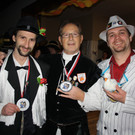 Rat von Hofen 90 Jahre Zunftball 2014 _11_.JPG