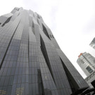 DC Tower in Wien feierlich eröffnet
