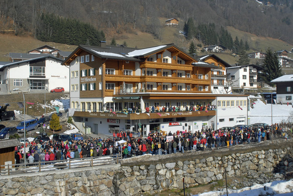 _c_ Gerhard Scopoli - Fasching Silbertal 2011 - 032.JPG