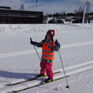 Wintersportwoche - Kindergarten Doren