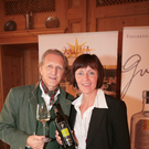 Genuss und Spaß bei Weinen