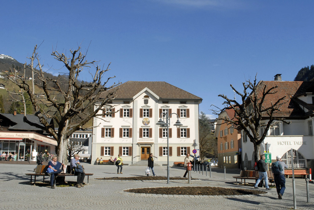 _c_ Gerhard Scopoli - Faschingsdekoration Schruns - 104.jpg