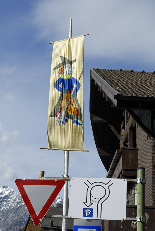 _c_ Gerhard Scopoli - Faschingsdekoration Schruns - 142.jpg