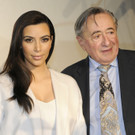 Kim Kardashian in Wien: Pressekonferenz und Autogrammstunde in der Lugner City