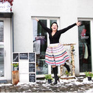 Impressionen von Susi\'s Zauberei: