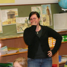 Volksschule Stadt Bregenz