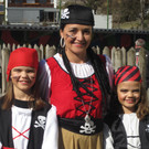Kinderfasching 2014