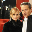 Stargäste am Opernball