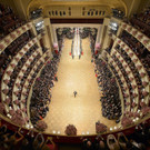 Opernball 2014: Die Eröffnung
