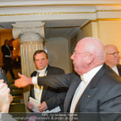 Opernball 2014: Schlägerei vor Richard Lugners Loge 