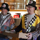 Fasching im Haus der Generationen