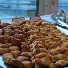 Frauenfrühstück im Frauenmuseum
