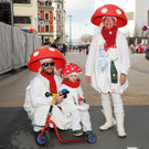 Närrische Regierung z\' Breagaz