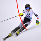Kappaurer im WM Slalom Fünfte
