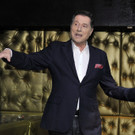  Udo Jürgens in Wien: Interview und CD-Präsentation