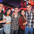 Happy Birthday  XXL!  (16+)