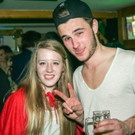 Disco-Party-Night /// Top-DJS &&& Acts ///