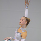Noelle Breuß nicht zur Olympiade