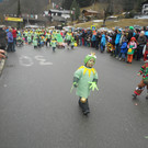 Froschprinzen und Prinzessinen