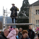 Hörbranzer Umzug 2014