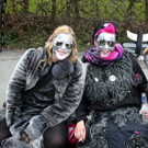 Umzug 2014 in Hörbranz