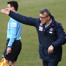 Austria Wien besiegt Wacker Innsbruck