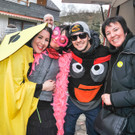 Faschingsumzug Afterparty