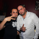 DJ TONY TOUCH - One Night in NewYork