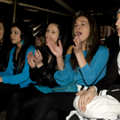 Spaß und Unterhaltung auf der 35. Dornbirner Frühjahrsmese