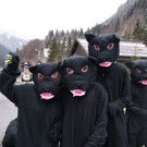 Umzug Partenen