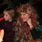 Kinderfasching Leiblach