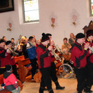 Kirchenbesuch 2014