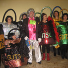 Musikball 2014