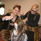 Kindermaskenball 2014