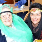 Fasching im Haus Klostertal