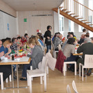 Suppensonntag in Klaus