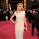 Oscars 2014: Frauen am Red Carpet