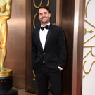 Oscars 2014: Schauspieler am Red Carpet