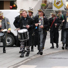 Bilder vom Bezauer Faschingsumzug