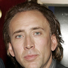 Nicolas Cage besuchte mit seiner Frau die Passage, @AP