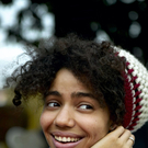 Nneka liebt wie Maria Mena das Do-An am Naschmarkt, @Youri Lenquette