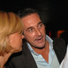 Party-Politiker Strache liebt die In-Location The Box, @Vienna.at