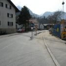 Baustelle Vordere Achmühle